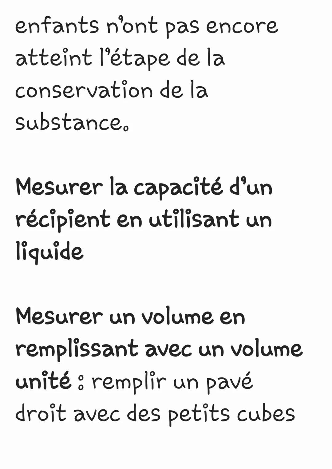 Une grandeur est un
caractère d'un objet
susceptible de varier d'un
objet à l'autre. À l'école, on
étudie les longueurs, les
aires, les mass