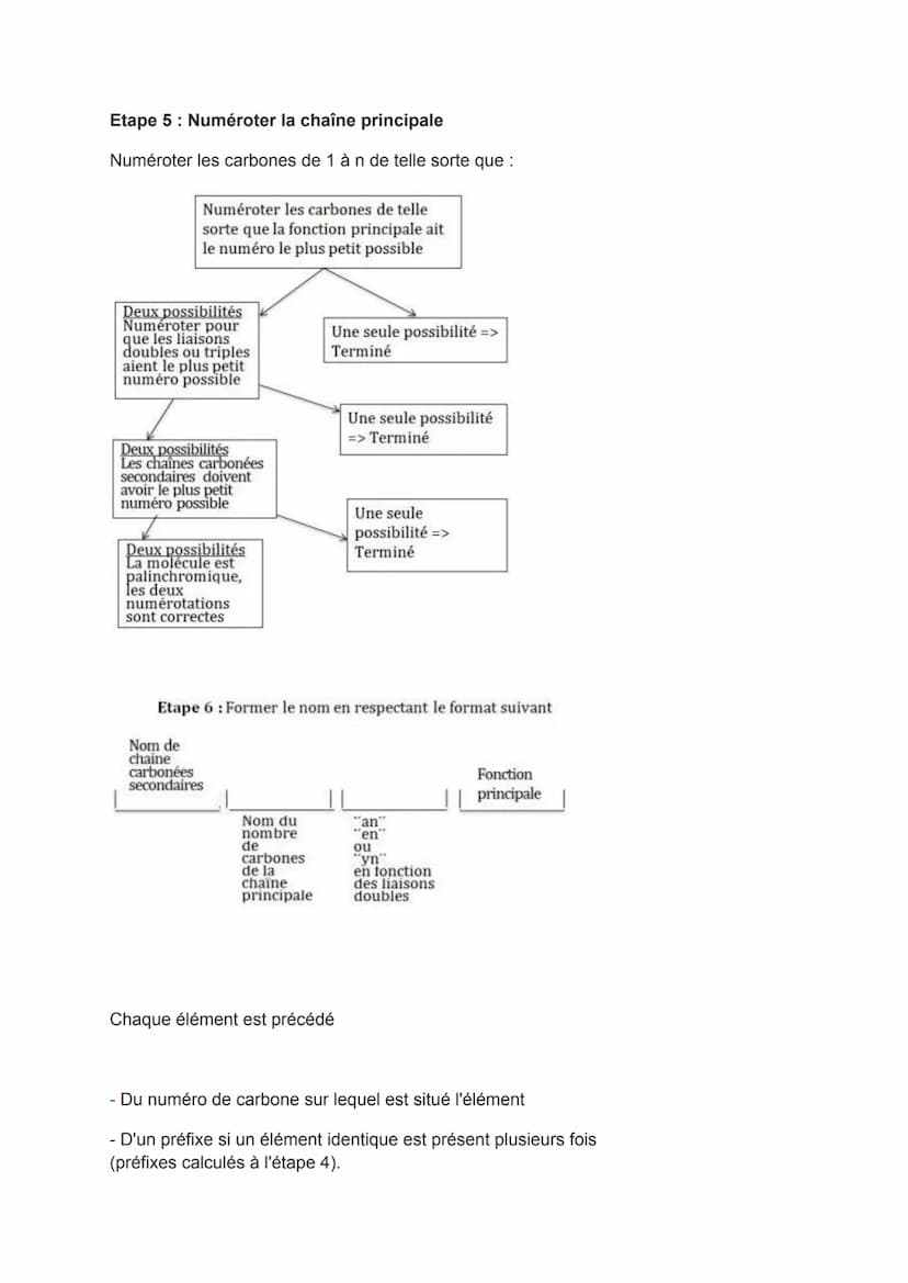 Nom de la famille
caractéristique
Acides carboxyliques
Esters
Amides
Aldéhydes
Cétones
Alcool
Amines
Familles de
composés organique
Akane
Al