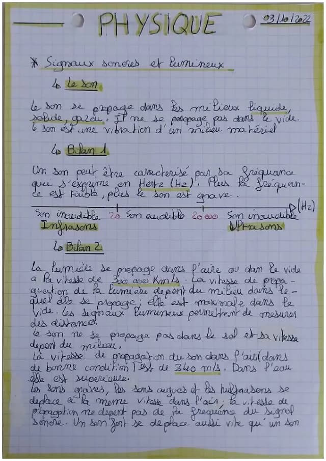 Know Signaux sonores et lumineux thumbnail