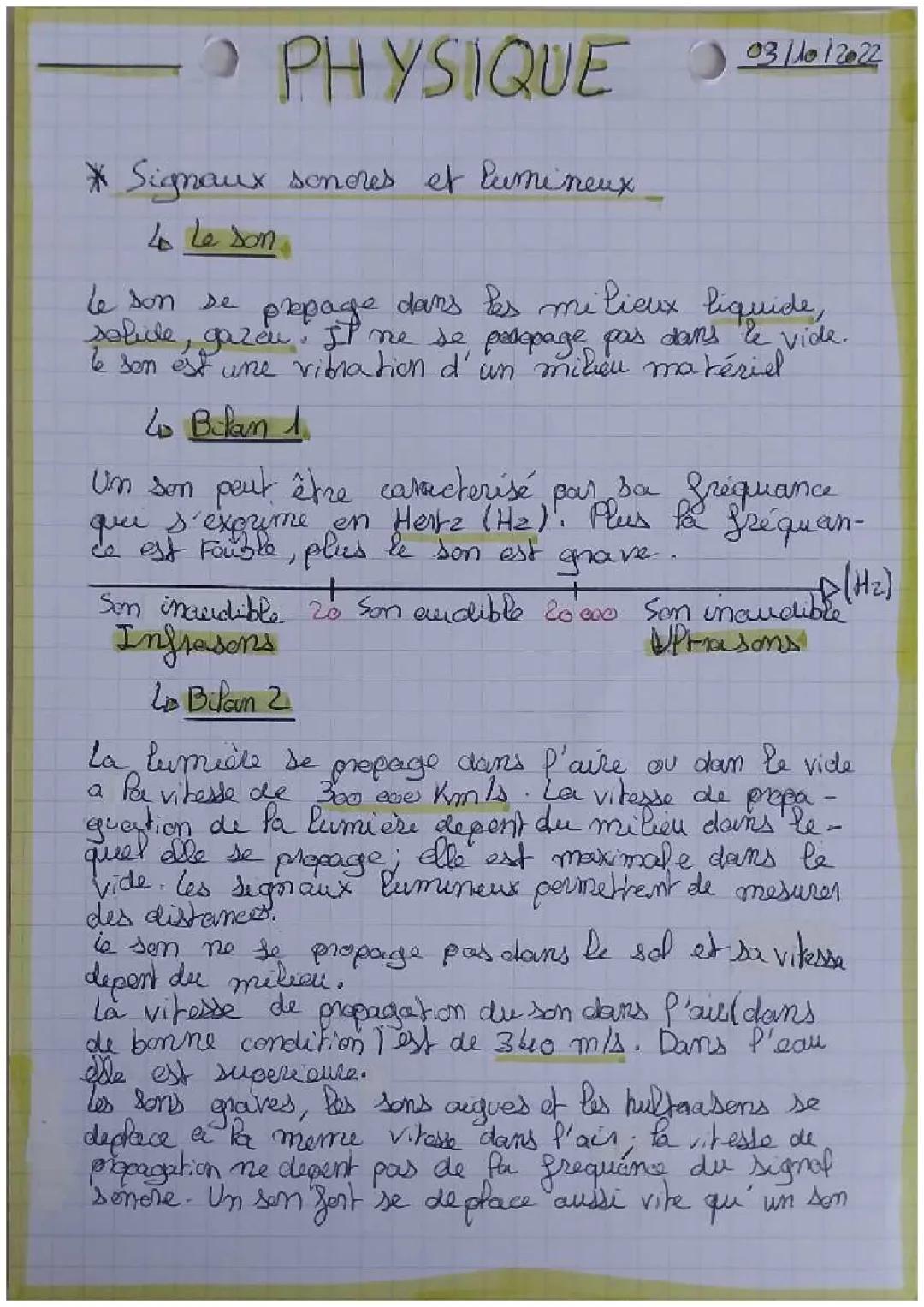 Découvre la Magie de la Propagation du Son : Dans l'Air, l'Eau et même le Vide !