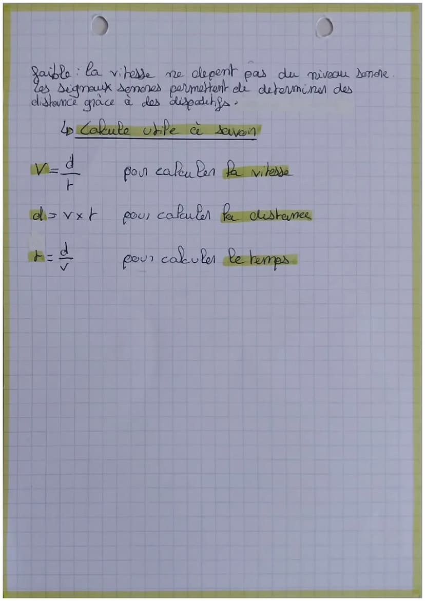 PHYSIQUE
* Signaux sonores et lumineux
4 Le son
0311012022
le son
se propage
dans les milieux liquide,
solide, gazeu. It me se potopage pas 