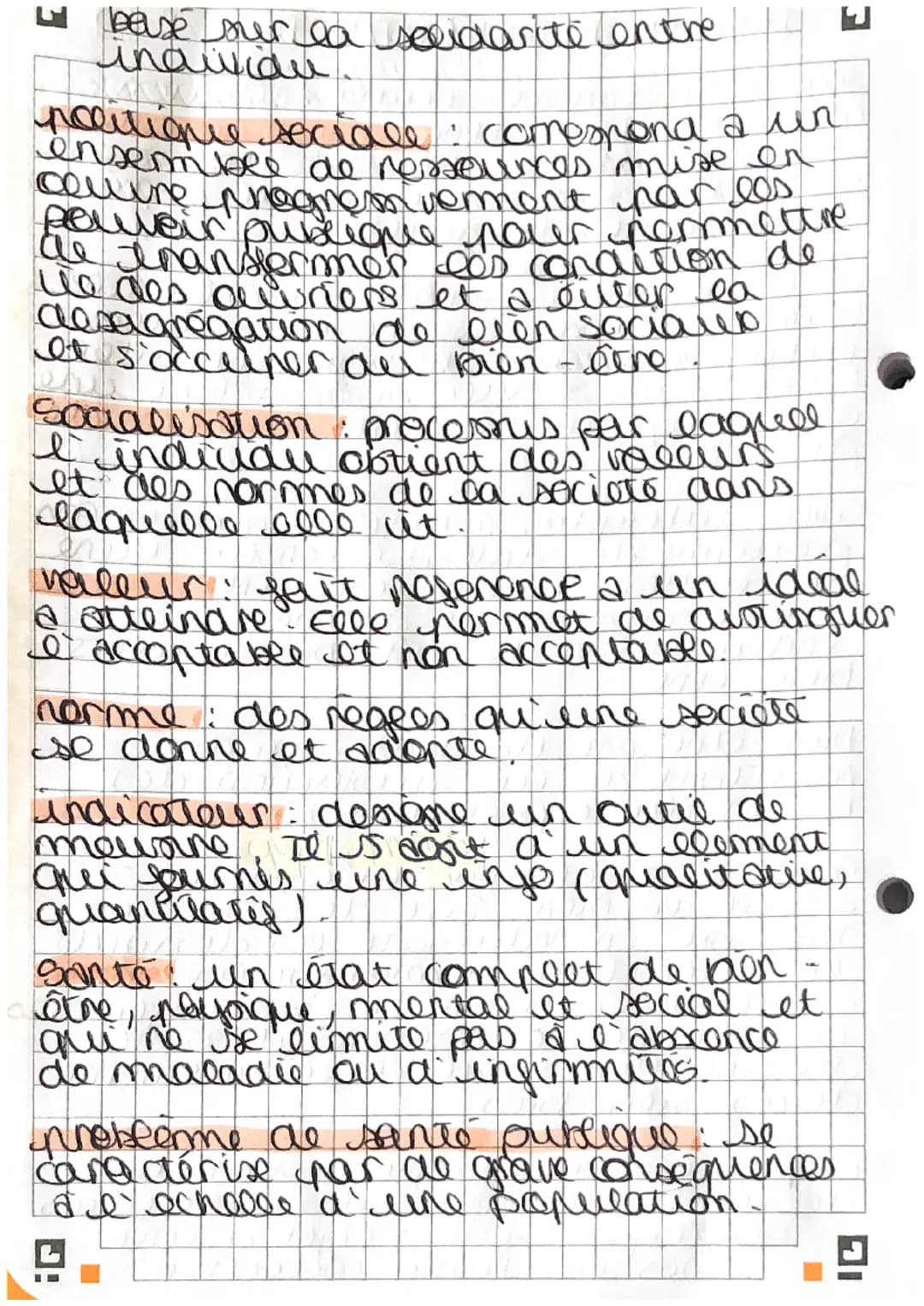 DEFINITION IMPORTANTE STSS
accompagnement sociale: recation
contractuelle entre une personne
en difficulté sociale et un profesa
onnel dispo