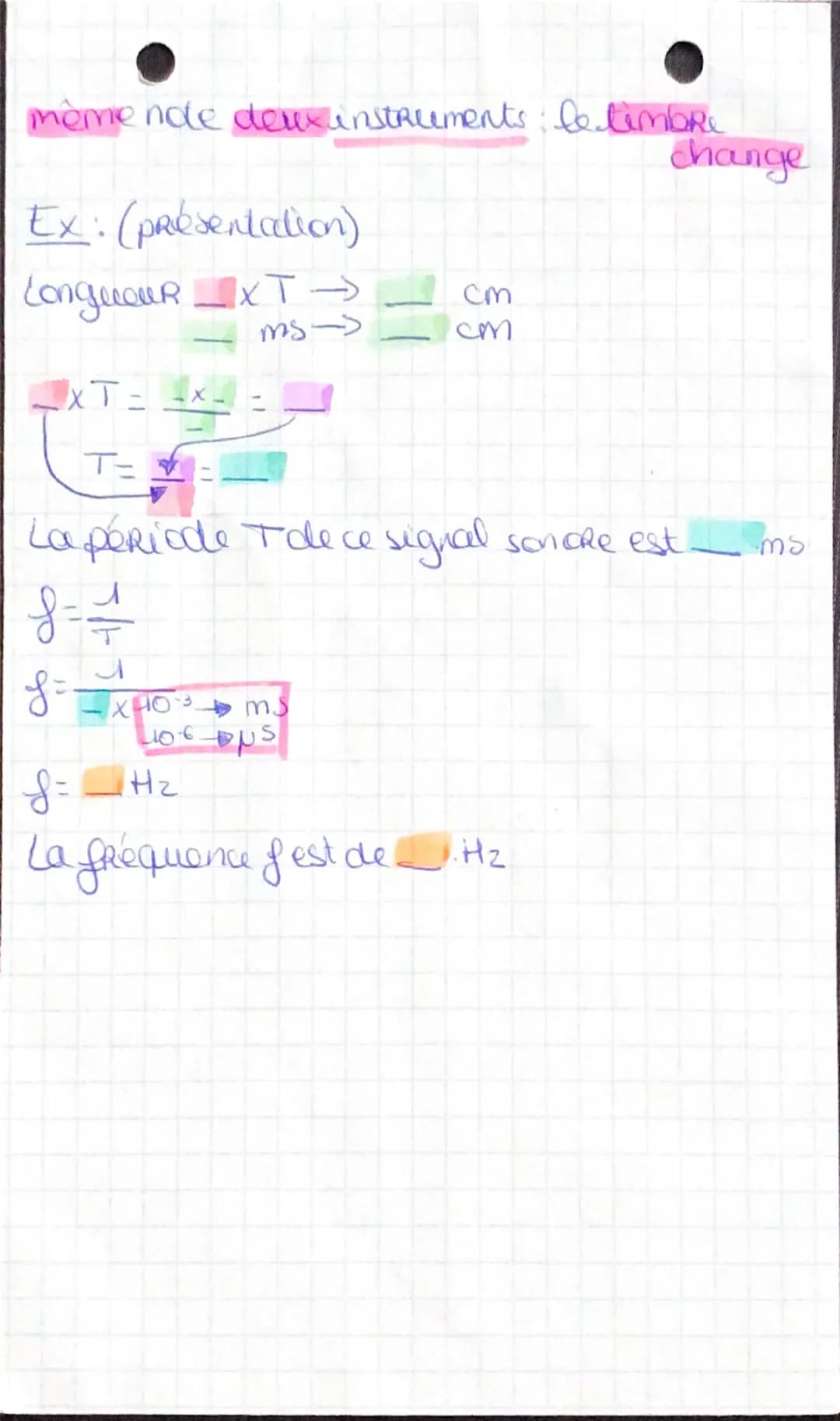 Emission el porception
dunson
Son produit grâce d la mise en vibration
ex: corde's vocales
milieu
milieu matériel:
gaz, liquide ou solide
I
