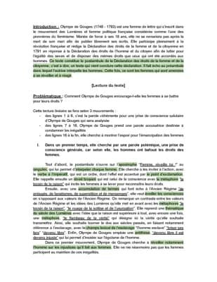 Know Lecture linéaire, DDHC, postambule thumbnail