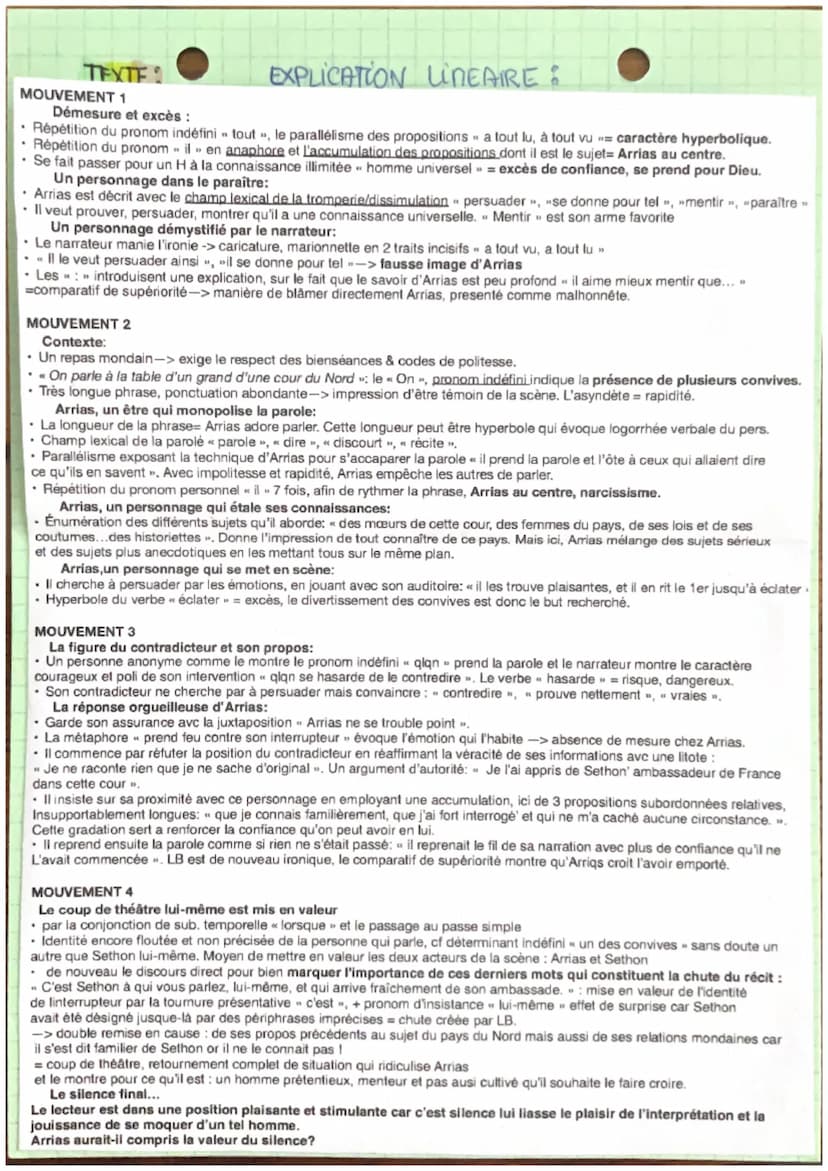 LL 6
"Praias "R9 LIVRE V "De
la socute de la conversation"
LB
Comeclie
sociale
1
INTRO: LB moraliste | Classissisme: plaure et instruire
• l