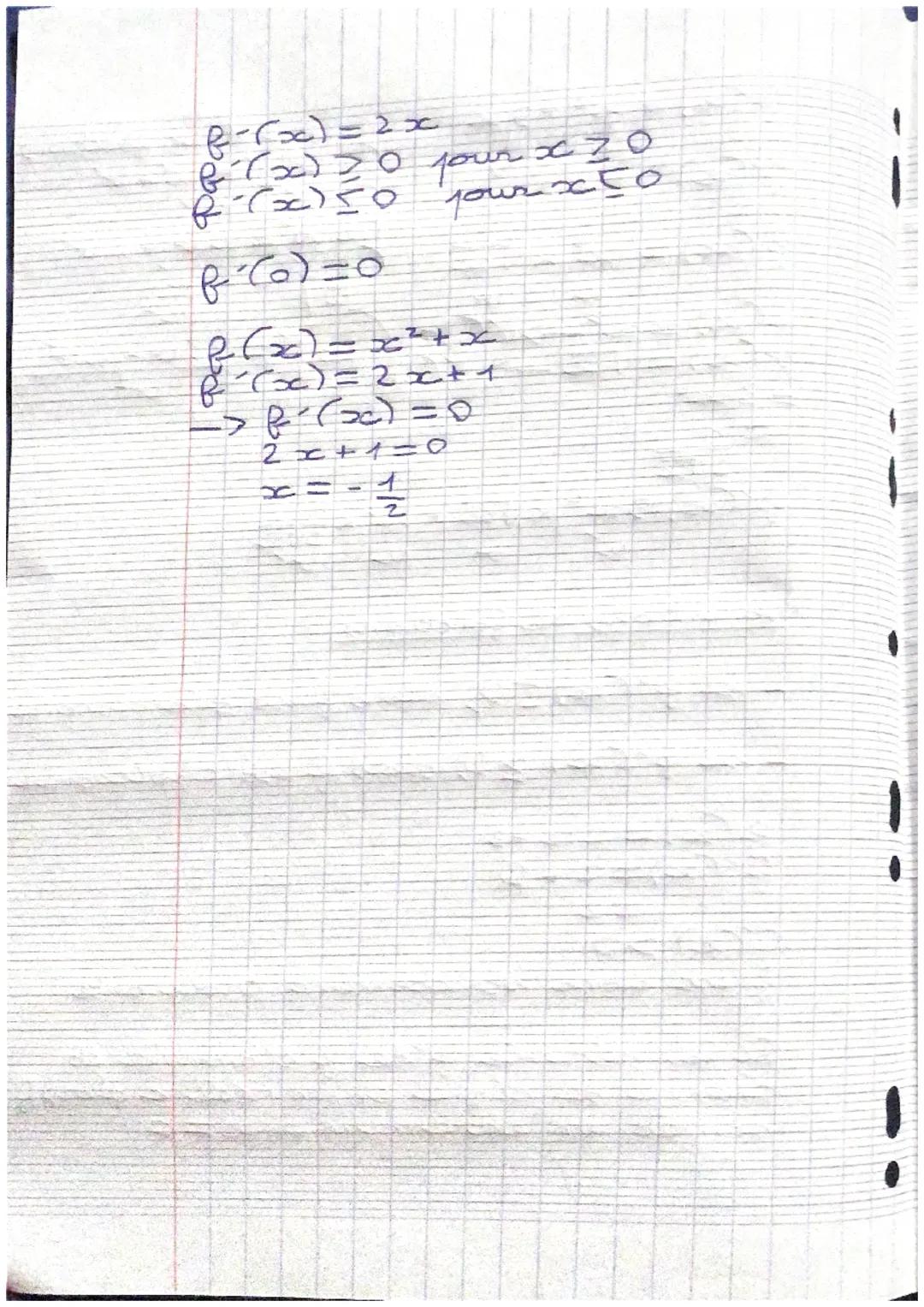 mathématiques révisions
La dérivation
introduction du nombre dérivé
fres
b
B
Soit A et B deux points de la courbe
représentative de f d 'abs