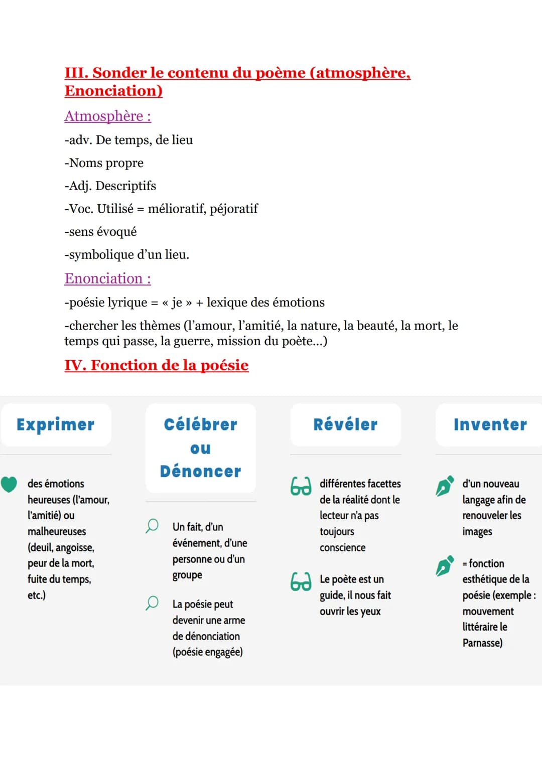 Le roman
I. Situer le texte (dans le temps, et dans l'œuvre)
Identifier les mouvements littéraires :
-XVI: L'humanisme = utopie + éducation
