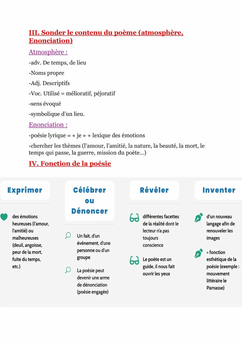 Le roman
I. Situer le texte (dans le temps, et dans l'œuvre)
Identifier les mouvements littéraires :
-XVI: L'humanisme = utopie + éducation
