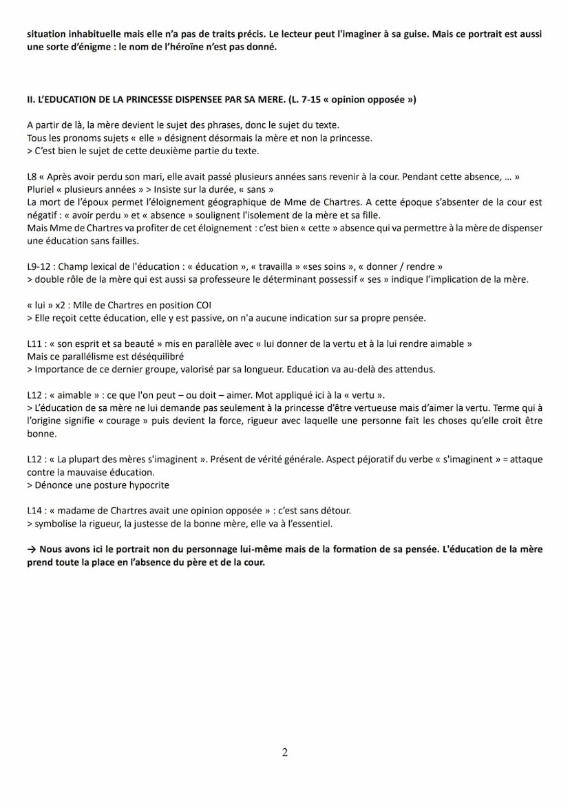
<h2 id="explicationlinairedunextraitdelapremirepartie">Explication linéaire d'un extrait de la première partie</h2>
<h3 id="deilparutalorsu