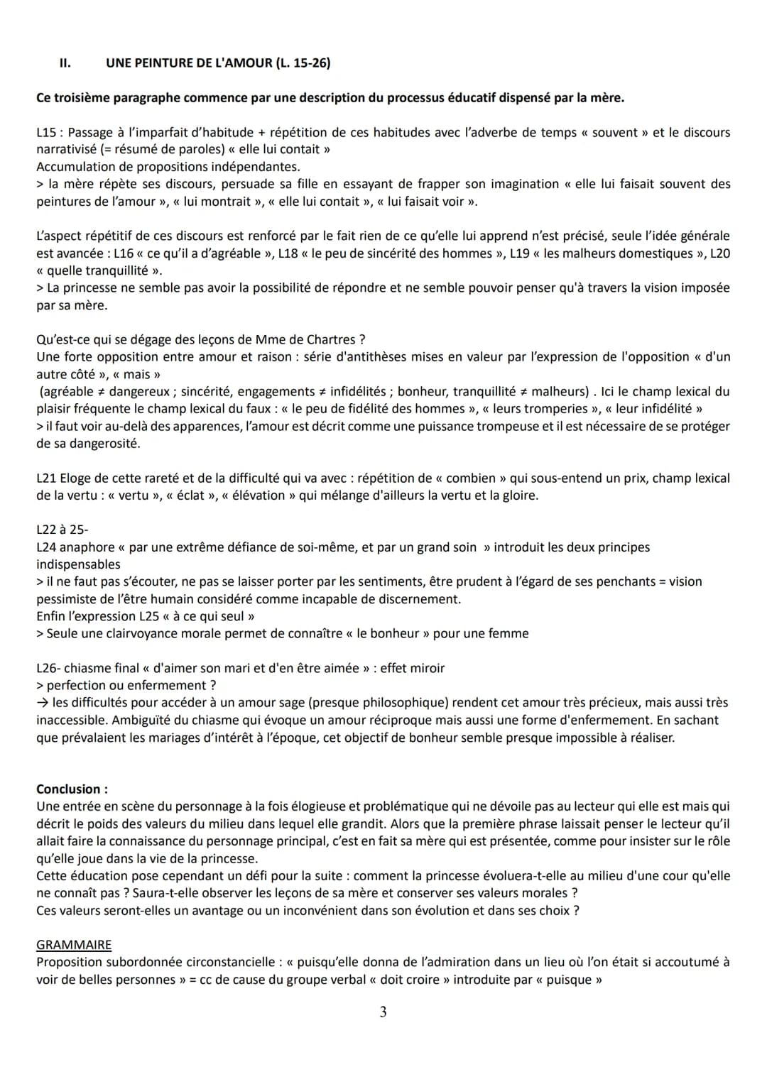 
<h2 id="explicationlinairedunextraitdelapremirepartie">Explication linéaire d'un extrait de la première partie</h2>
<h3 id="deilparutalorsu