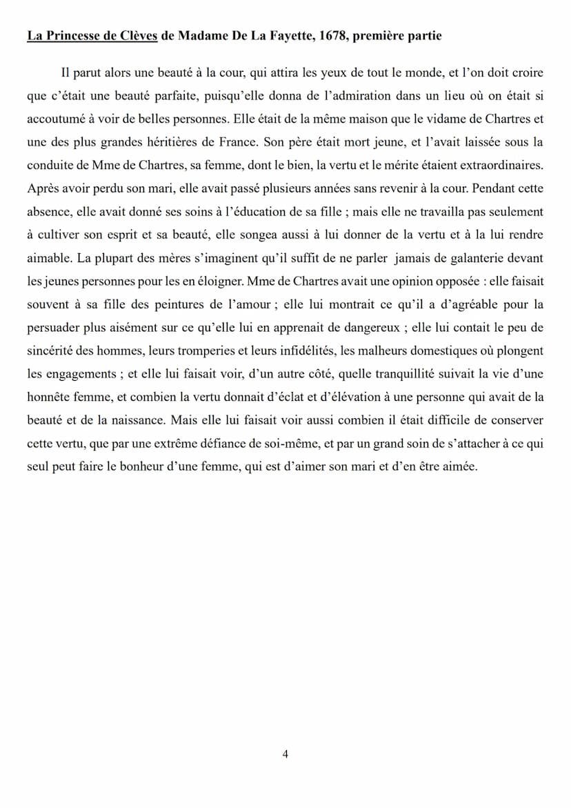 
<h2 id="explicationlinairedunextraitdelapremirepartie">Explication linéaire d'un extrait de la première partie</h2>
<h3 id="deilparutalorsu