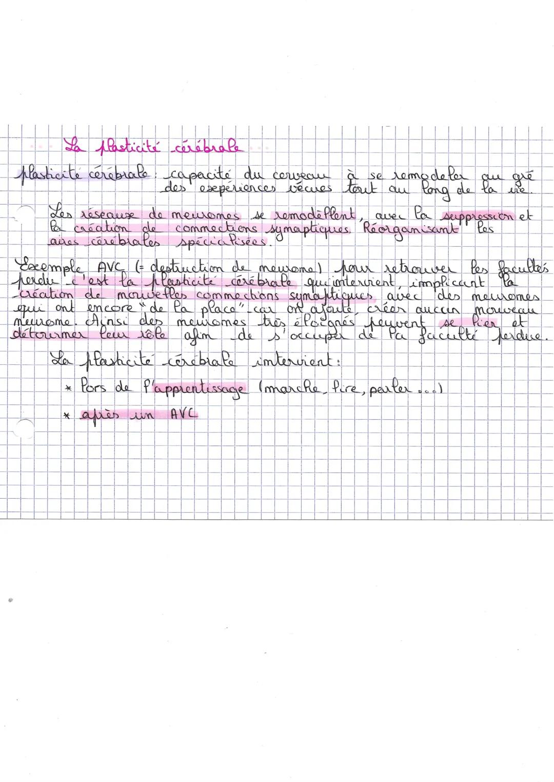 # Chap 6

Berveau et motricité volontaire

Contrairement cyuse movements reflexes
moefle epiniere, les mouvements volontaires, euse, necessi