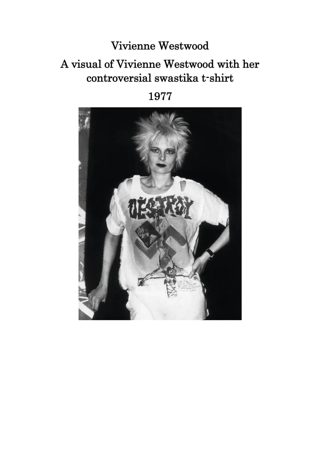 ART TO DEBATE
How do artists convey messages to the society
through the controversy of their art?
2022-2023 TABLE OF CONTENTS
1- The picture
