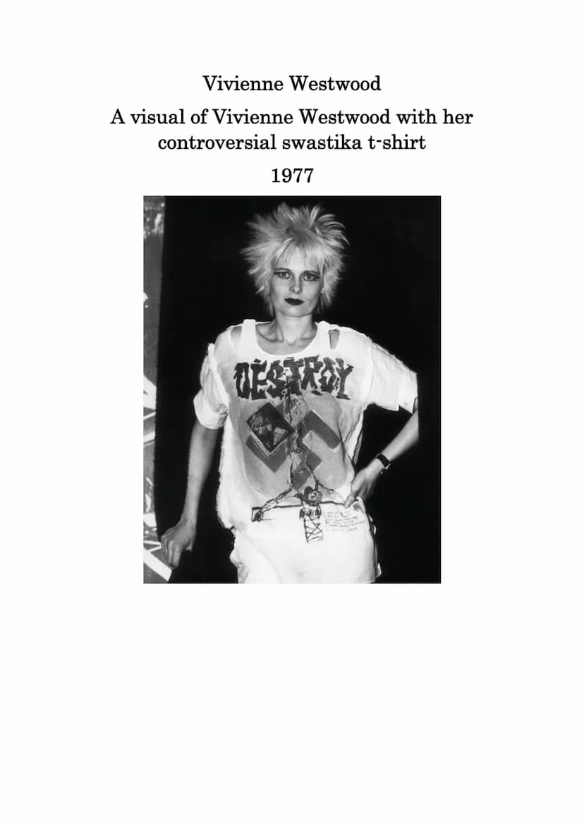 ART TO DEBATE
How do artists convey messages to the society
through the controversy of their art?
2022-2023 TABLE OF CONTENTS
1- The picture