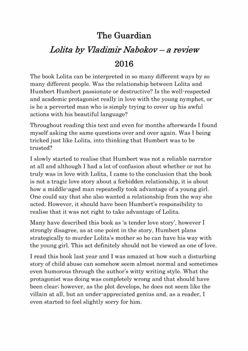 ART TO DEBATE
How do artists convey messages to the society
through the controversy of their art?
2022-2023 TABLE OF CONTENTS
1- The picture