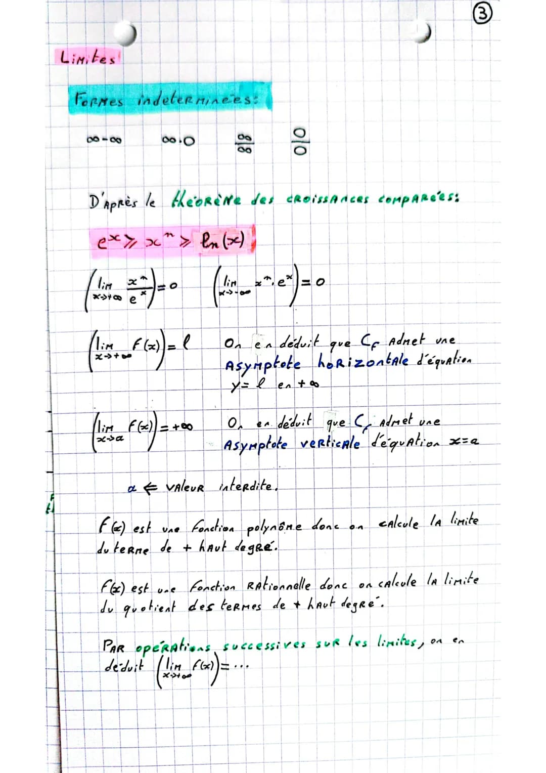 Probabilites
P(A) = 1 - P(A)
P (AUB) = P(A) +
P(B) - P(AMB)
P (B)- P(ANB)
P (A) P
E(x) = m. pi
On effectue une expérience Aléatoire À 2 issu