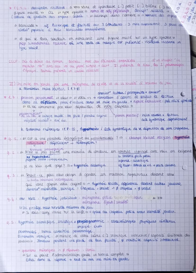 Introduction
Texte 5 Balzac, La Peau de Chagrin (1831), incipit.
→ Honoré de Balzac, écrivain français majeur du XIXe siècle, publie en 1831