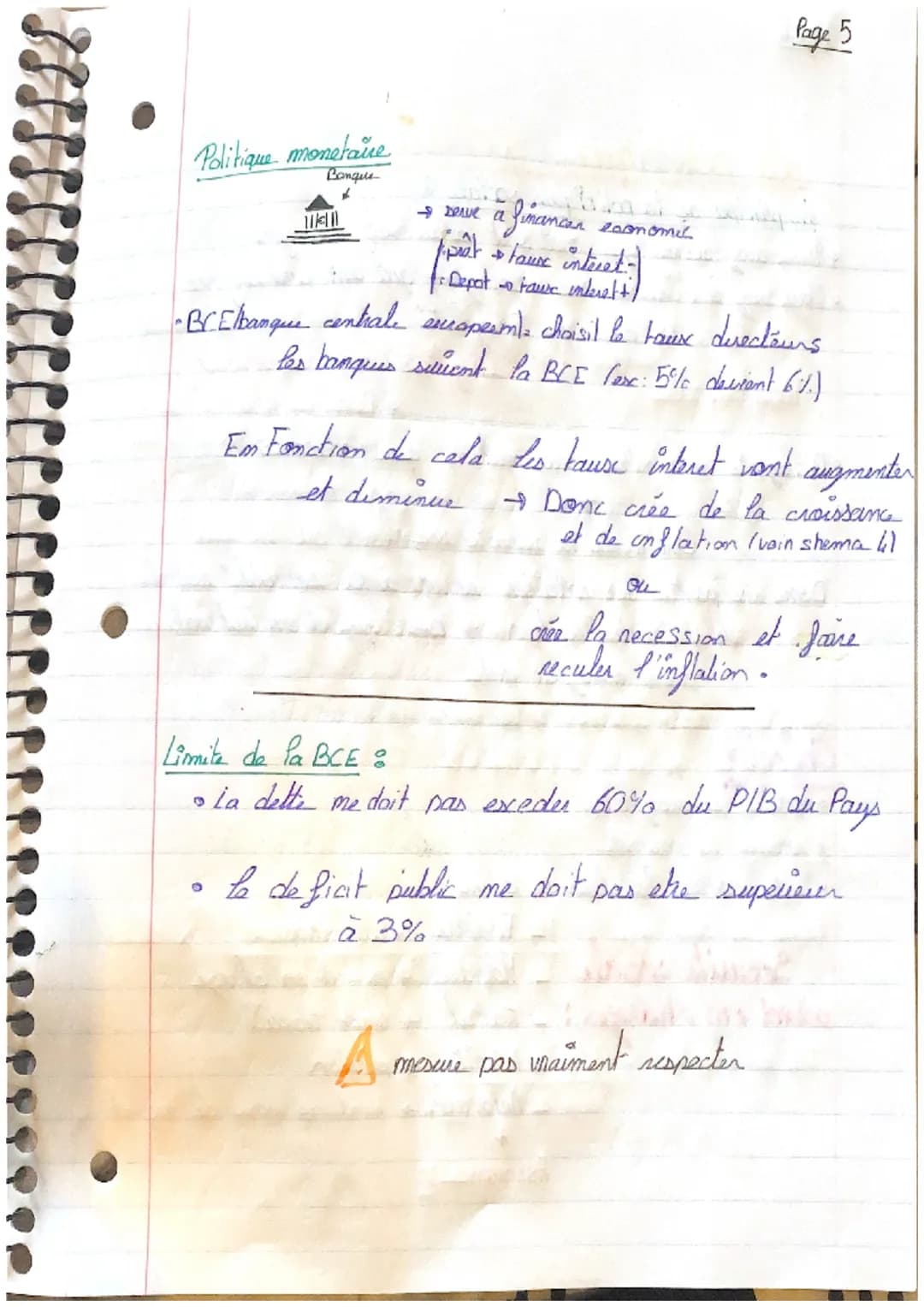 Economic
Bat
Chapelia: Linkansention de létat
d'état intervention:
L'etat intervient dans 2 domaines 8
22103
Page 1
• Fonctions regationnes 
