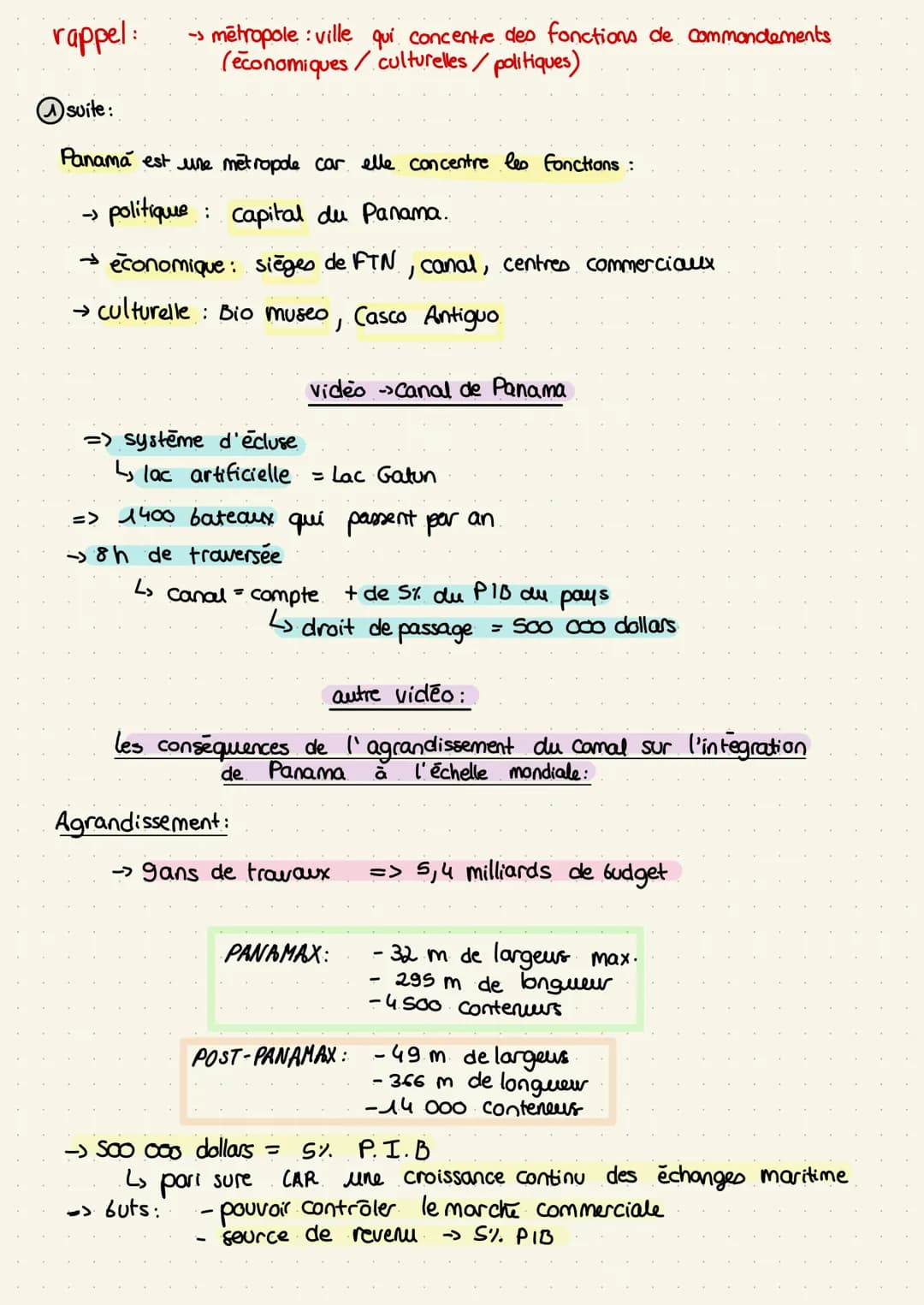 THEHE
GEOGRAPHIE
2 diversification des espaces
et des acteurs de production
Quizz:
-> FTN firme transnationale =
à des usines et des filiale