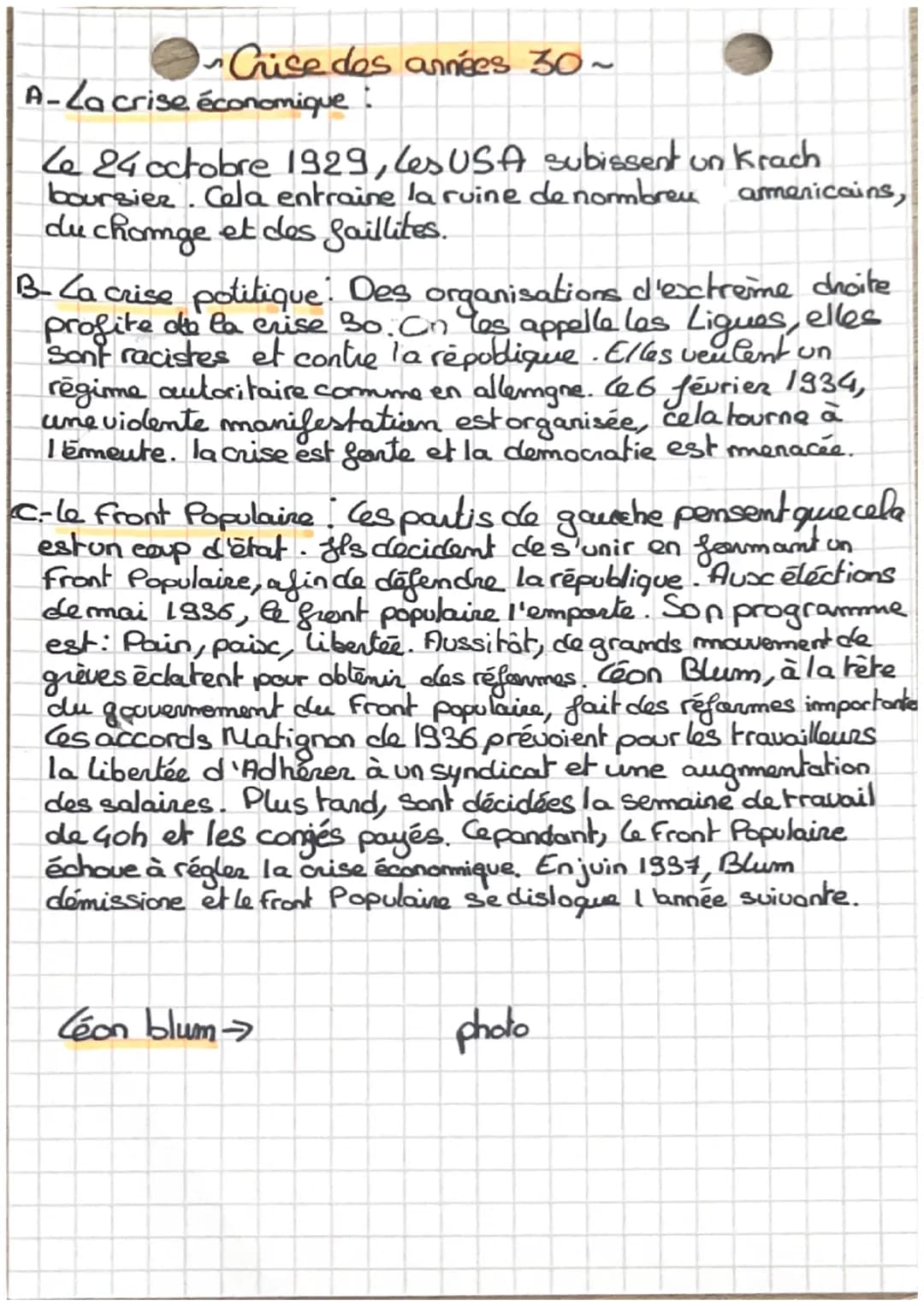 H.2
histsine
l'entre de guerre C1918-1939)
Le Totalitarisme stalinien
"C1924-1953) →
→
-chef Staline
-parti-communiste
mise en place de la t