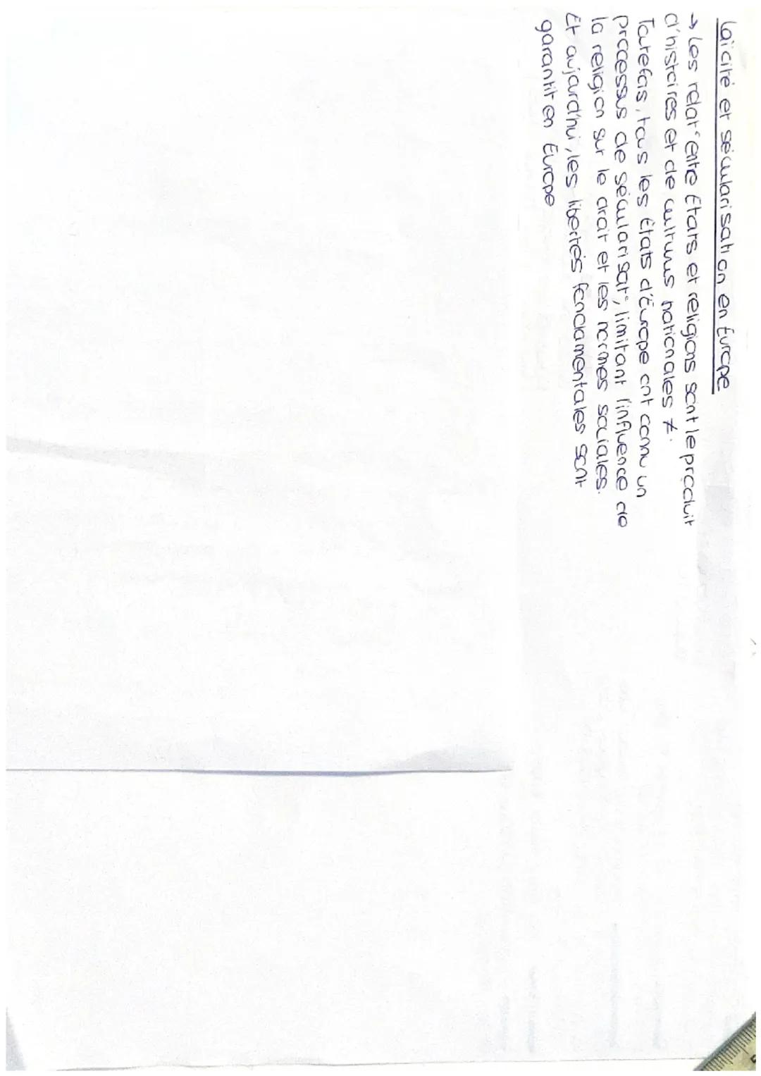 Hat: teritoare limite par des
frontieres pelinques, sous l'autorité
sa
d'un meme gouvemement.

Religion: systéme cle croyance et de
pratique