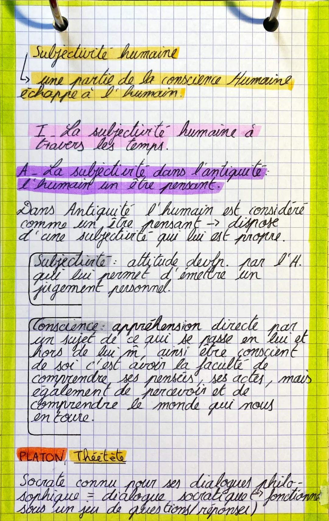 Les metamorphoses
du moi
HLP
Gphilo

Definir l'identite, hymaime s'est une,
question essent elle of complexe en effet
que designe le mot moi