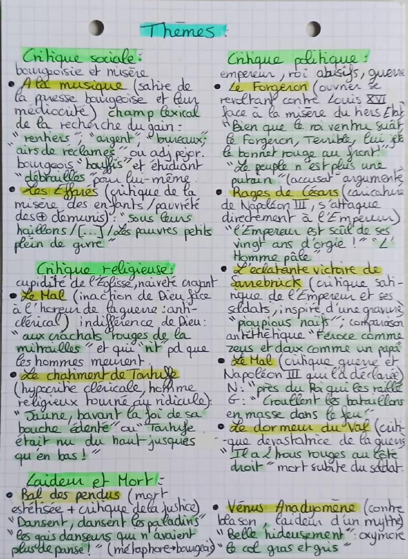 La Poesie
es Cahiers de Douai de Arthur Rimbaud
Presentation de l'auteur:
Arthur Rimbaud (1854-1891)
• homosexuel => non tolere et rejeté pa