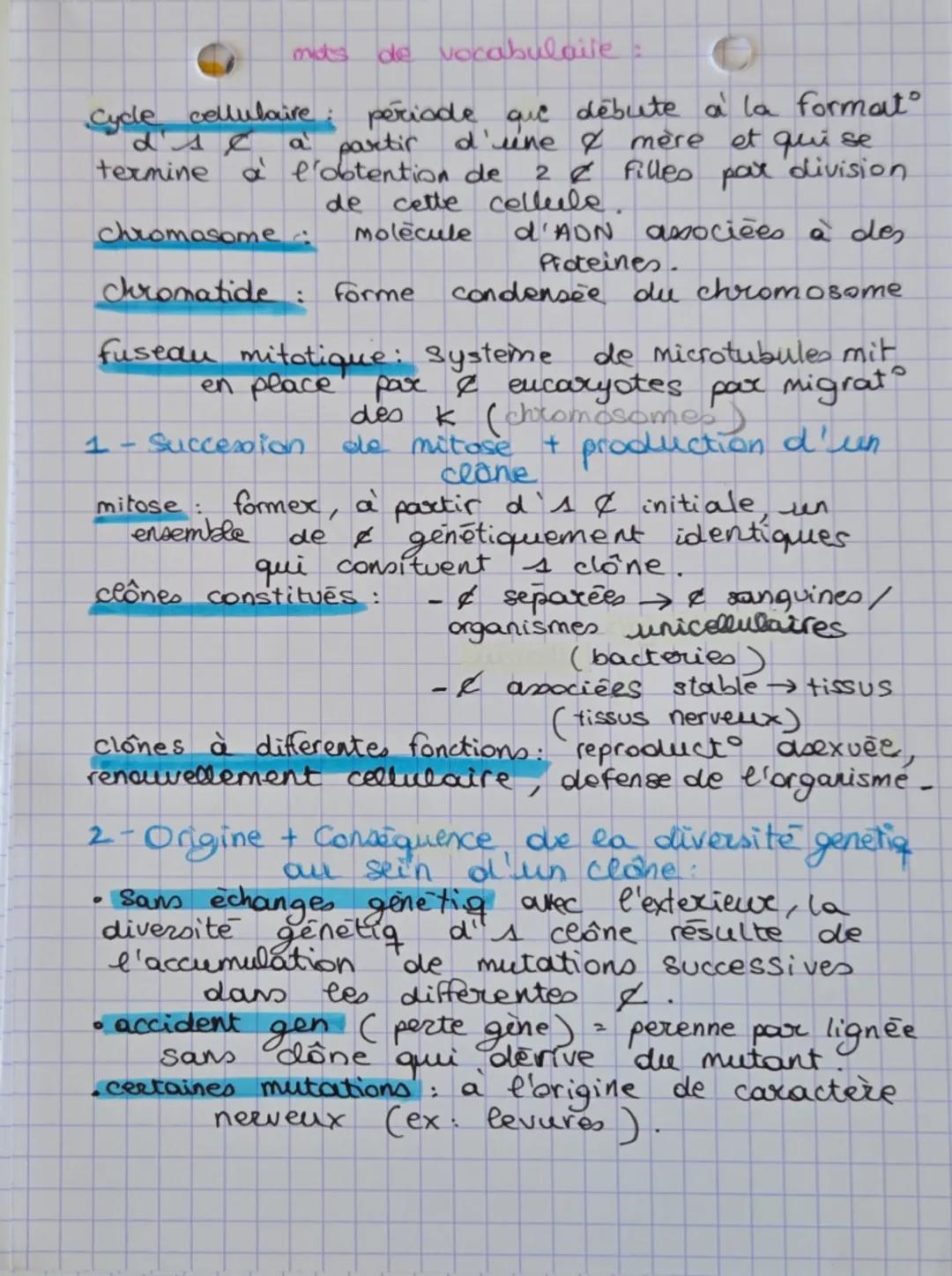 --- OCR Start ---
SVT theme 2
génétique et évolution
la biodiversité siobserve à differentes échelles.
ecosystemi qabse diversité des paramè