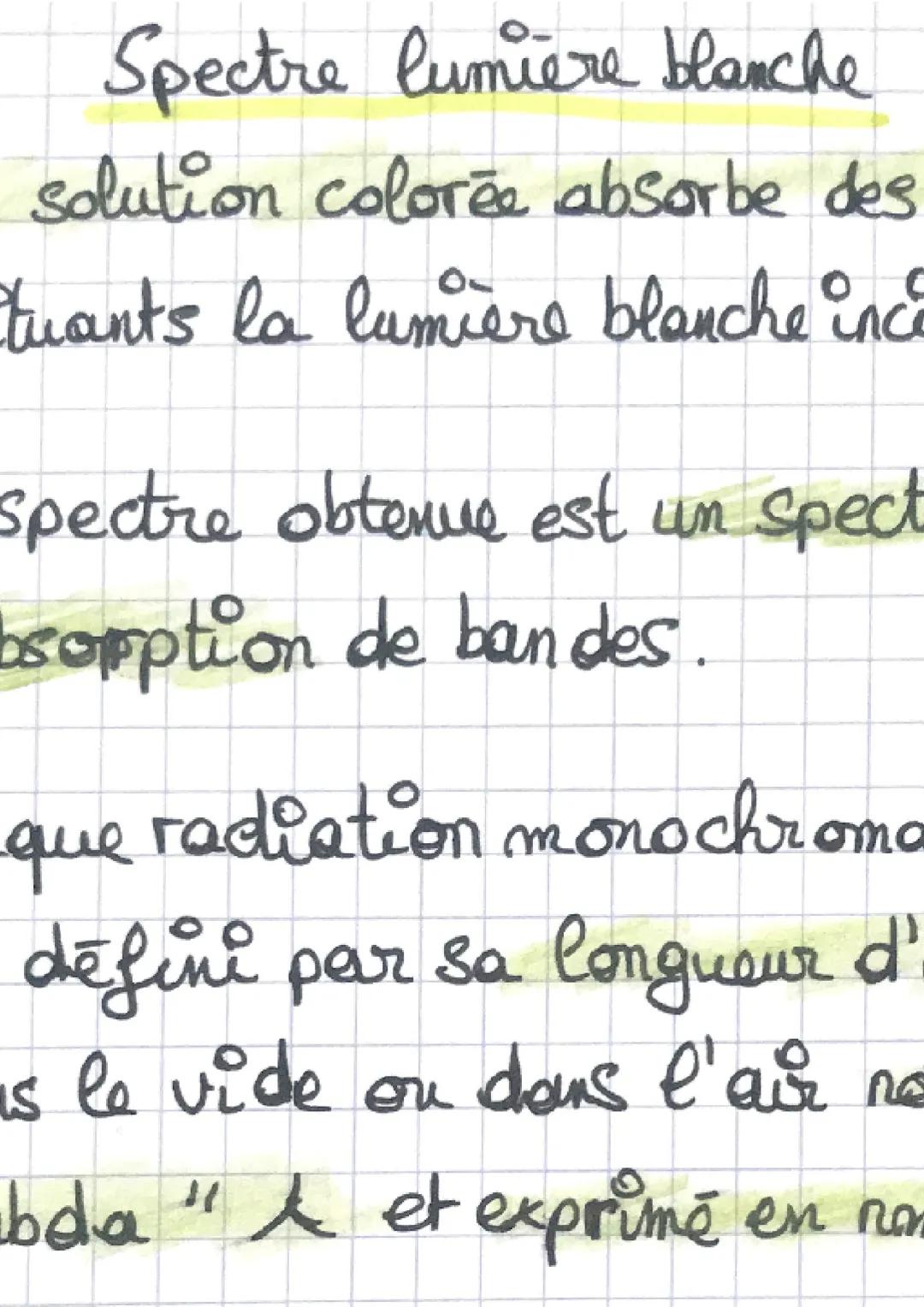 détermination d'une concentration

Les formules

*   Concentration en quantité de matière
$C=\frac{n}{v}$

$C=\frac{m}{Mx V_{solut}}=\frac{C