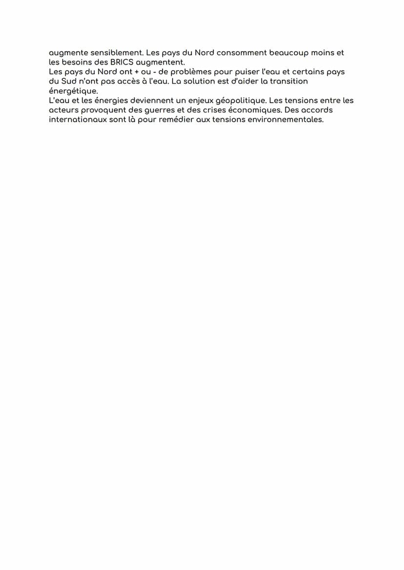 Définitions :
Aléa : phénomène naturel ou technologique + ou - probable sur un espace
donné.
Risque : phénomène qui peut présenter un danger