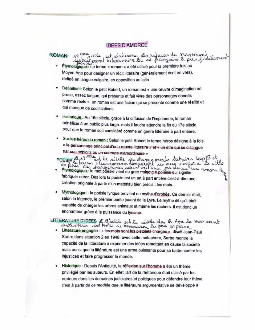 LA DISSERTATION - méthode pour construire une réflexion d'après une question ou une
citation
Comment construire une dissertation à partir d'