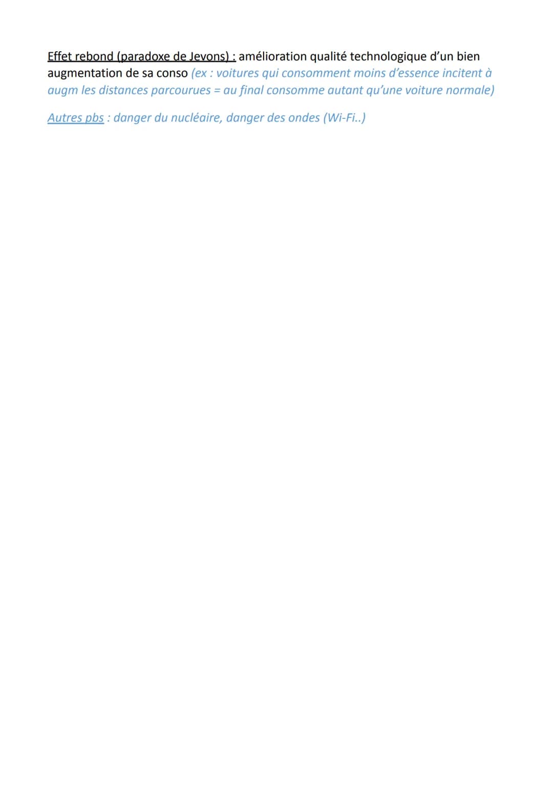 SES CHAPITRE 1 : quels sont les sources et les défis de la croissance
économique
Intro :
<< J'irai chercher la croissance avec les dents » N