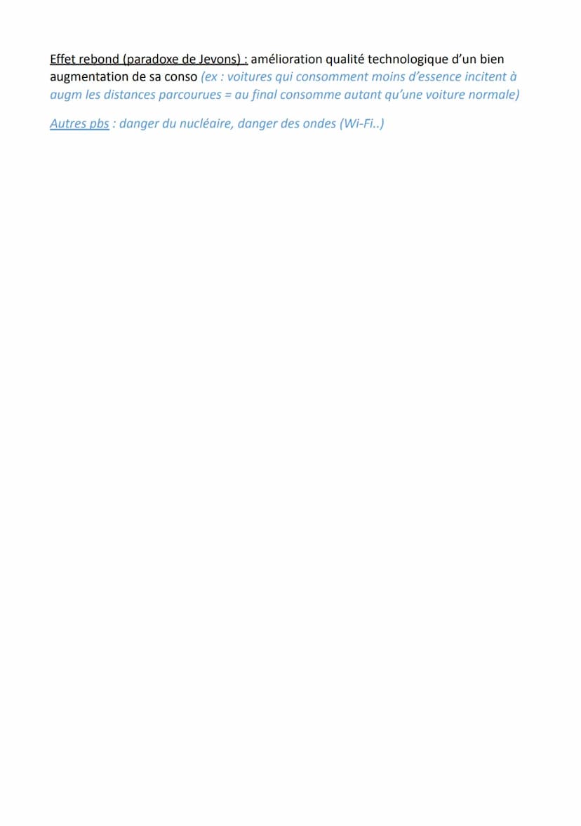 SES CHAPITRE 1 : quels sont les sources et les défis de la croissance
économique
Intro :
<< J'irai chercher la croissance avec les dents » N