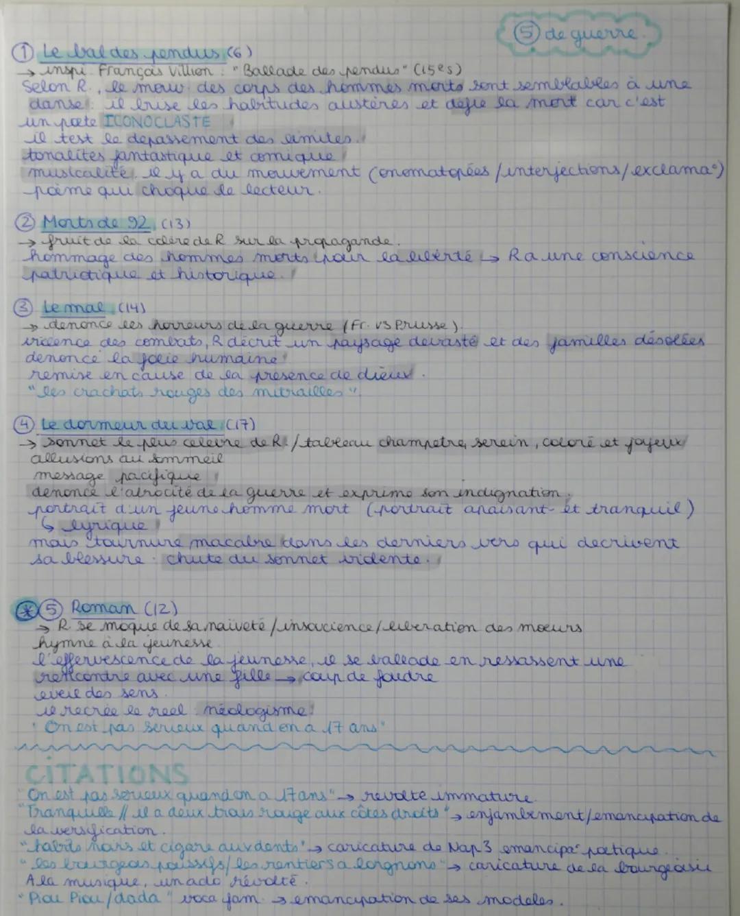 # Les cahiers de Douai, Arthur Rimbaud, 1870

Intro: Les cahiers de douai occupent une place singulière et
ondamentale dans l'aire poetique 