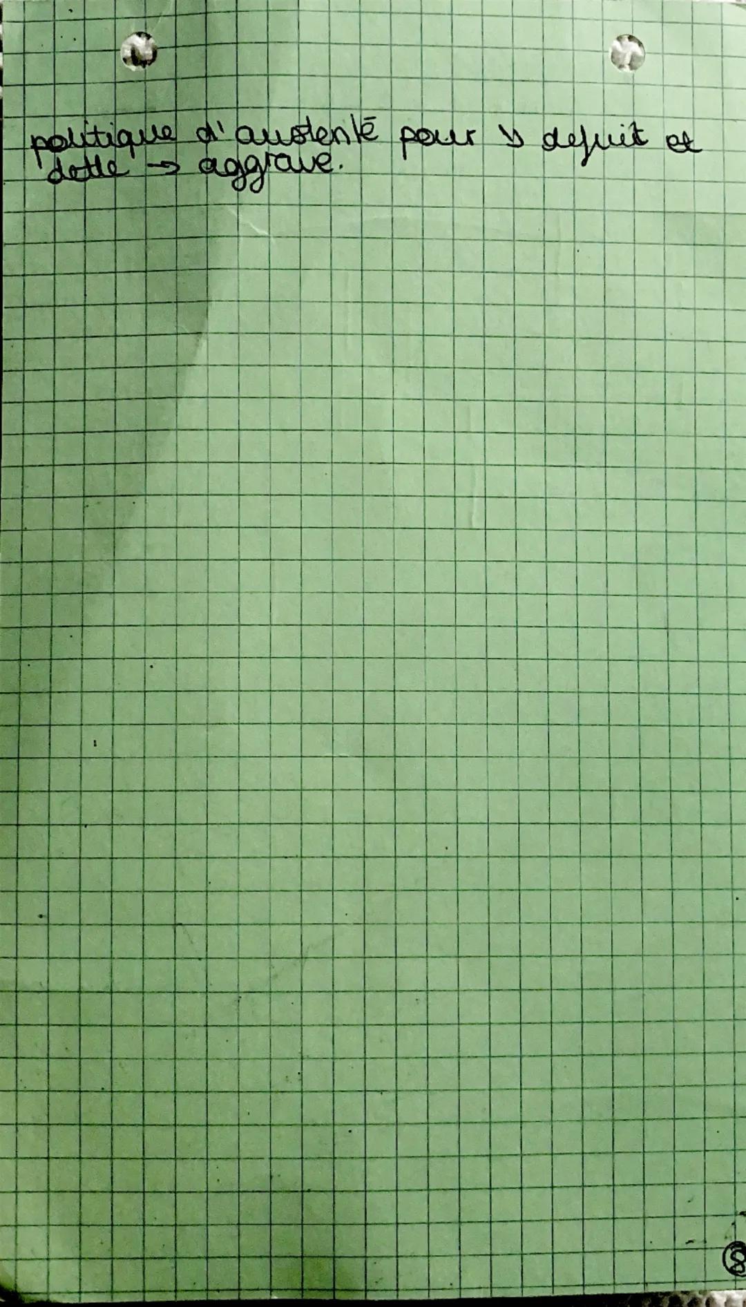 # CHP 7: ECO

quelles politiques économiques dans le cadre européen ?

I - l'intégration européenne et ses effets

- quelles sont les caract