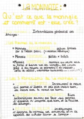 Know LA MONNAIE  thumbnail