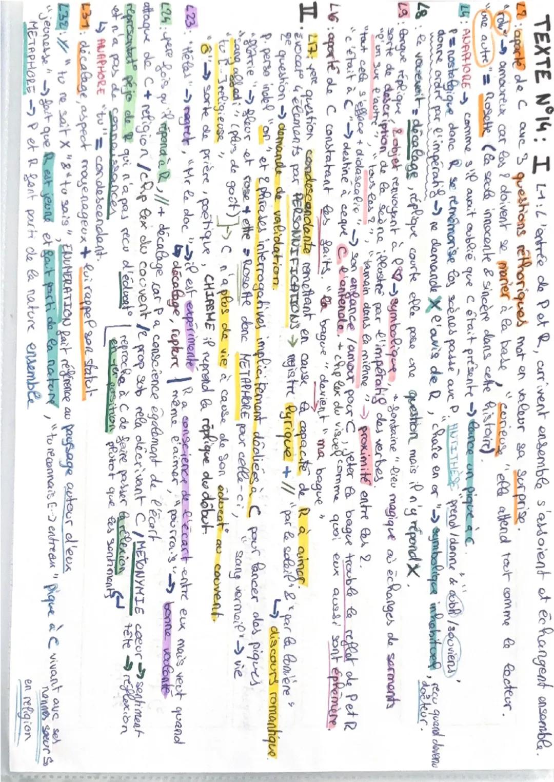 14
INTRODUCTION (1 min 30 max.)
Carte d'identité de l'œuvre
+
Titre: On ne badine pas avec l'amour
Auteur: Alfred de Musset
Date: 1834
Genre