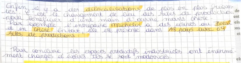 get
développement
istravit (2)
La France
Un espace productif est une portion d'un territoire dedice
les
a la production des richesses. Il co