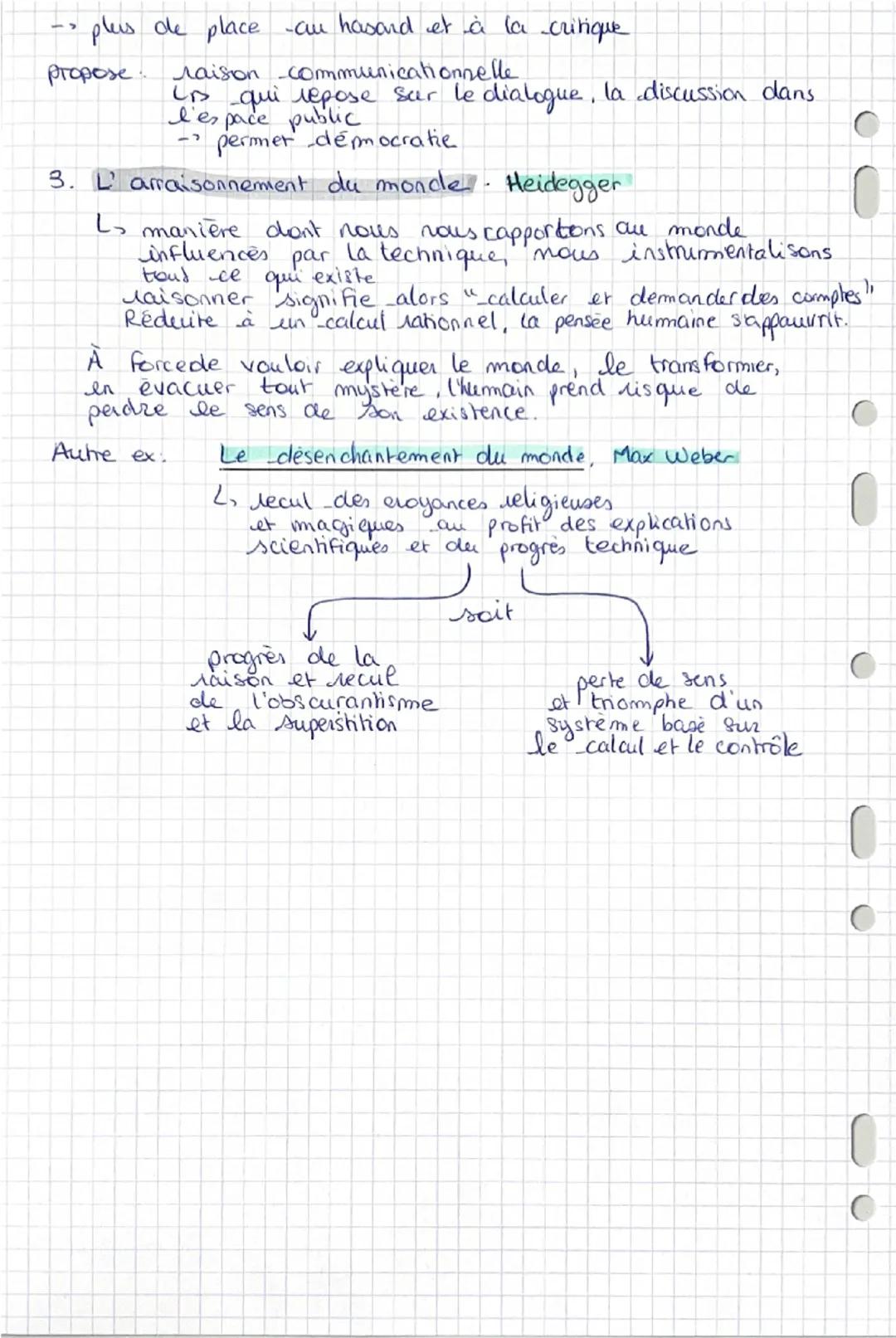 RAISON
définition: faculté de penser, de distinguer le vrai du faux, le bien
et le mal
→ double origine du mot
-latin ratio = calcul
- grec: