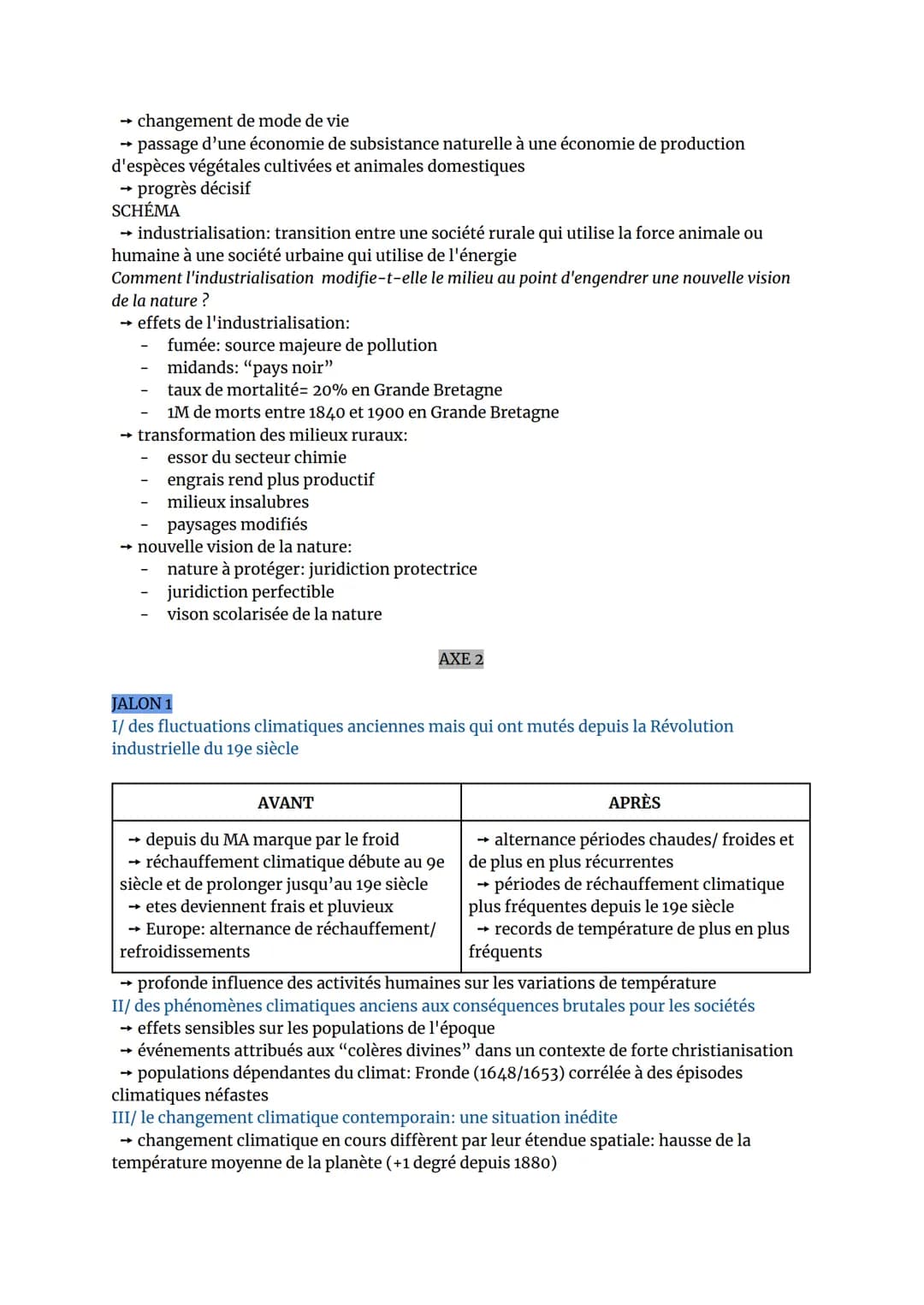 introduction
I/ le développement durable
développement durable: développement qui répond aux besoins du présent sans
compromettre la possibi