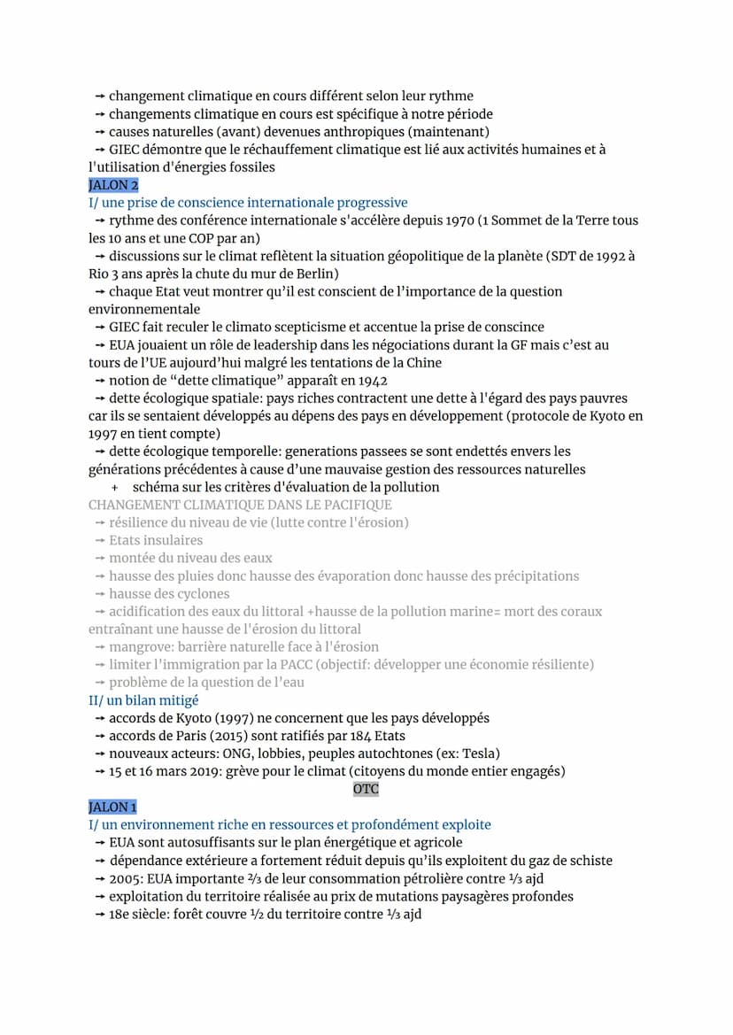 introduction
I/ le développement durable
développement durable: développement qui répond aux besoins du présent sans
compromettre la possibi