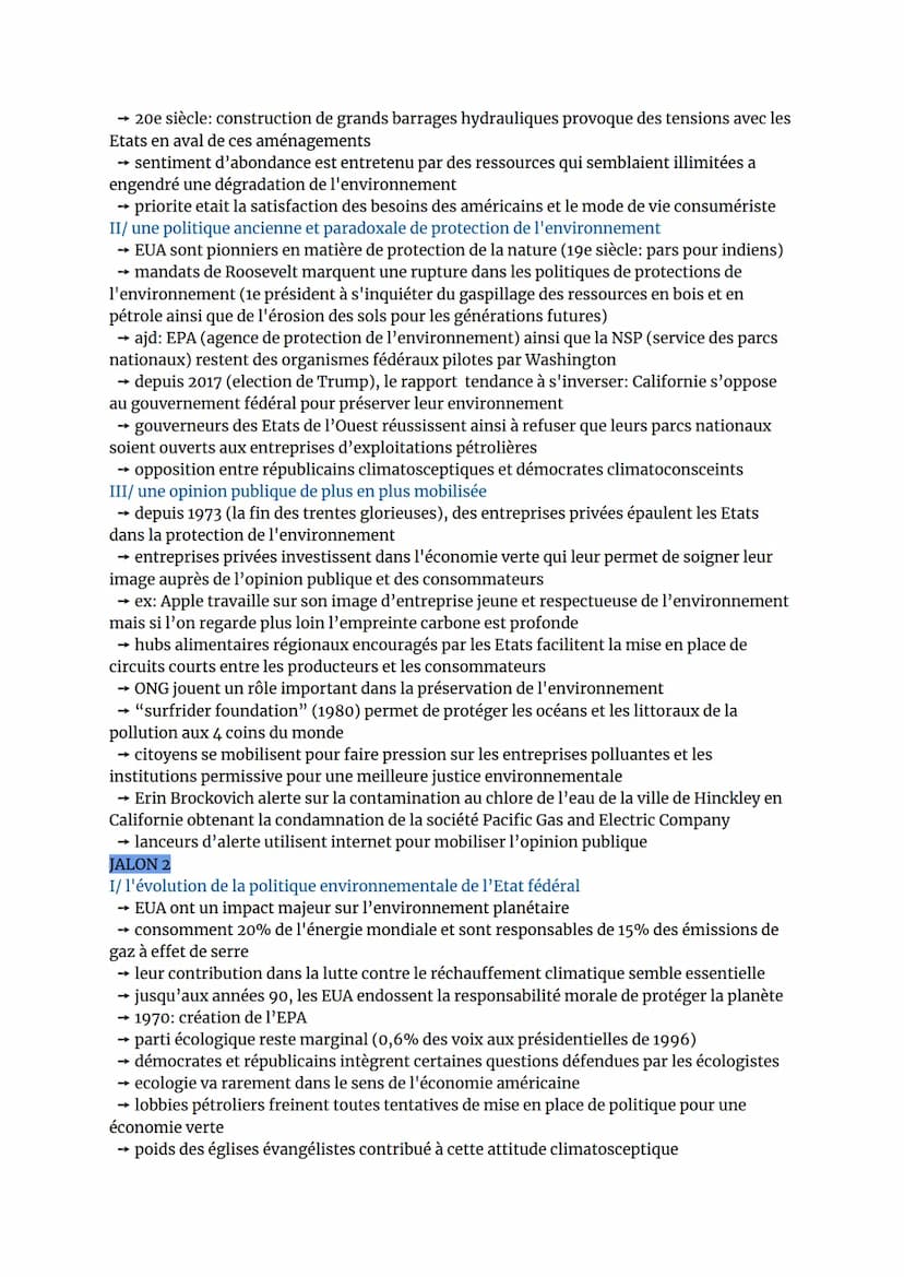 introduction
I/ le développement durable
développement durable: développement qui répond aux besoins du présent sans
compromettre la possibi