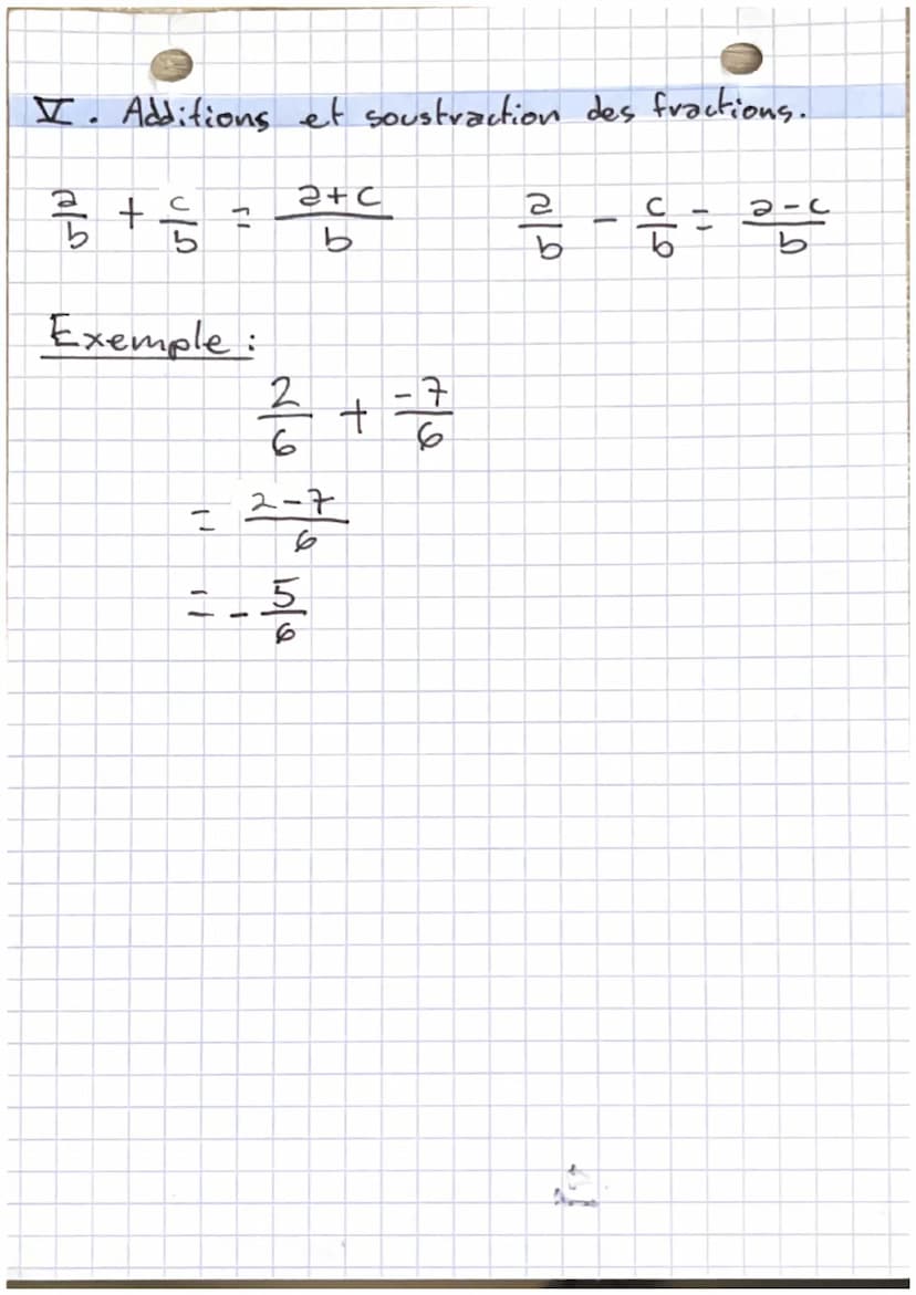 fraction
I. Rappel
3=2= 1,5 =
1
dividende
-
سالاح
A Simplifier avant d'effectuer!
-14
Exemple: -15 x = 24
-27
3x5xxx7
Xx4x xxx
-
2
diviseur
