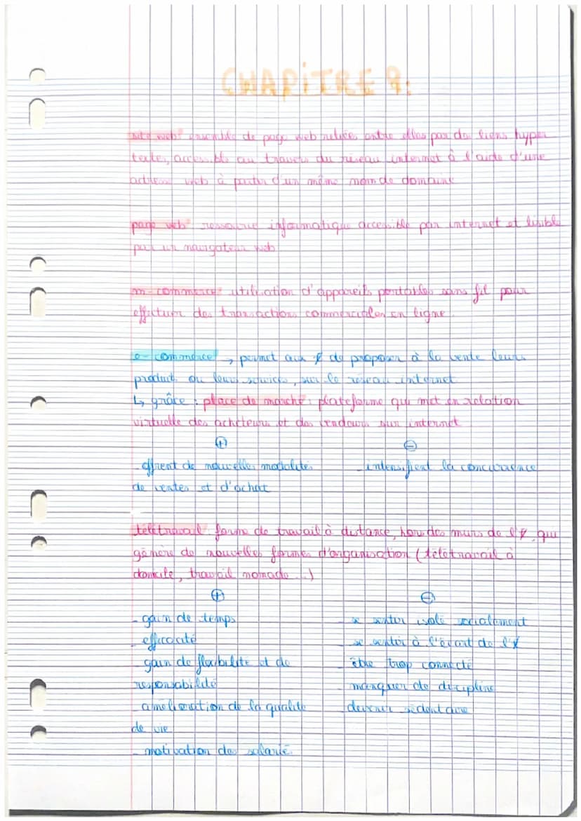 processus ensemble d'activité s'executart to une apre les autre
dam un certain ondre que transforment des éléments d'entrée pour
produce un 
