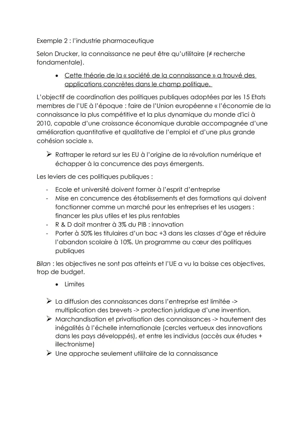 
<p>La connaissance désigne le processus de construction et d'acquisition de savoirs, de savoir-faire et de savoir-être. Cela correspond à d