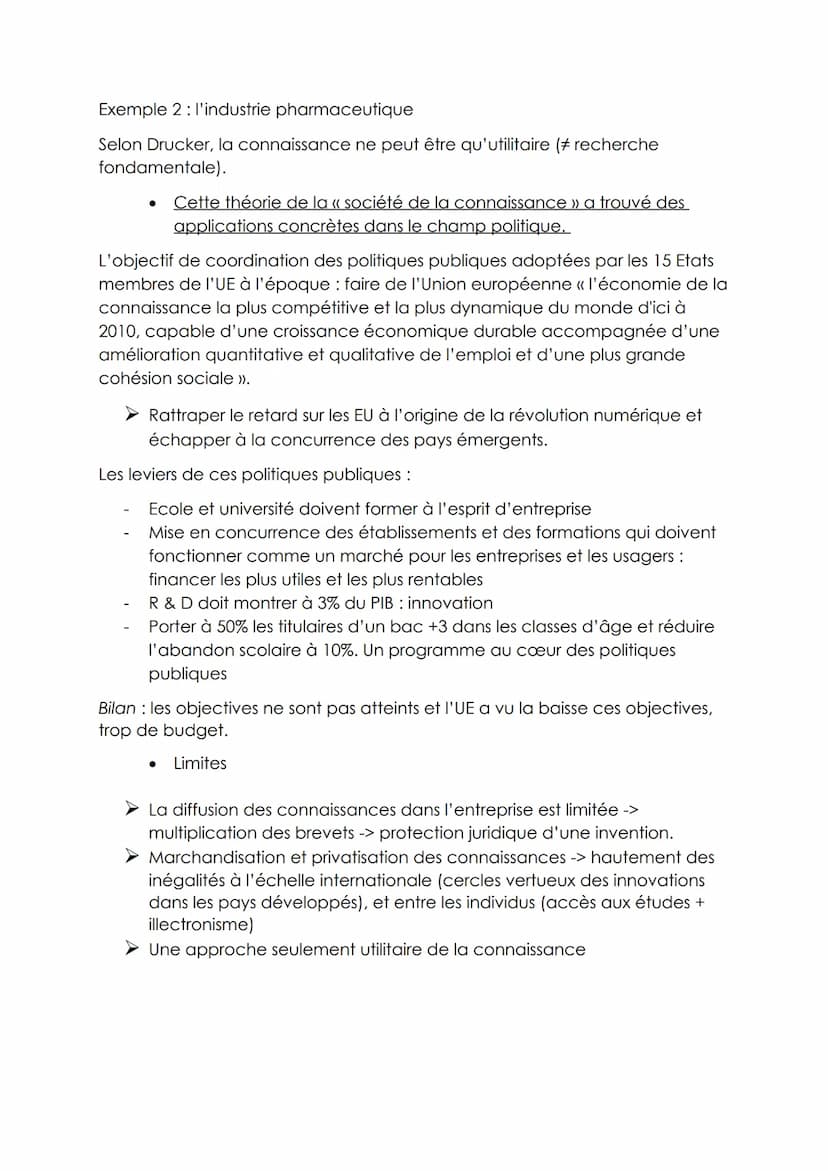 
<p>La connaissance désigne le processus de construction et d'acquisition de savoirs, de savoir-faire et de savoir-être. Cela correspond à d