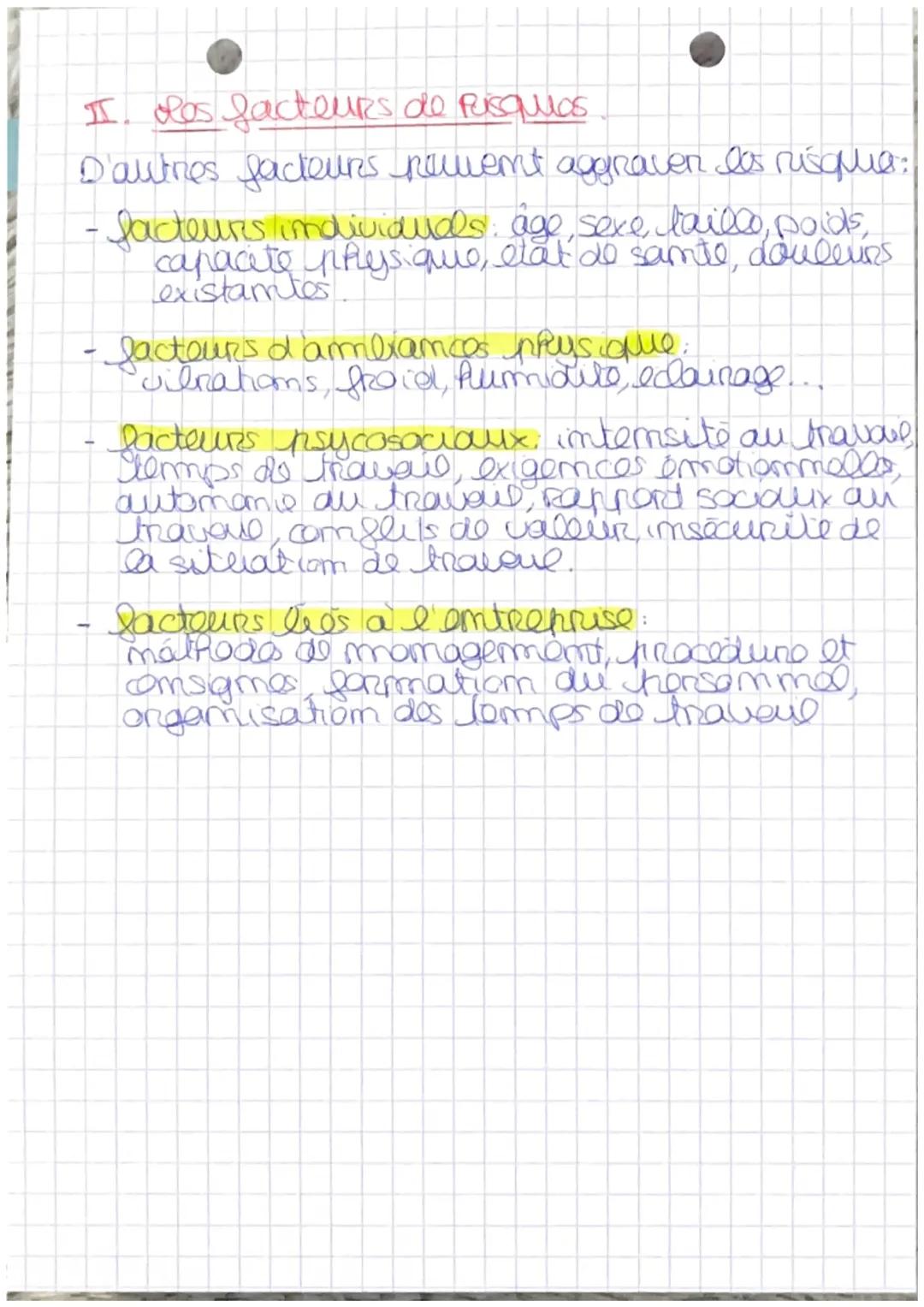 PSE

dos risques lies à l'adiuto ploysique

I. R'activre ppysique dans les situations
do travail.

1) l'activite physique

• C'est l'emsomle