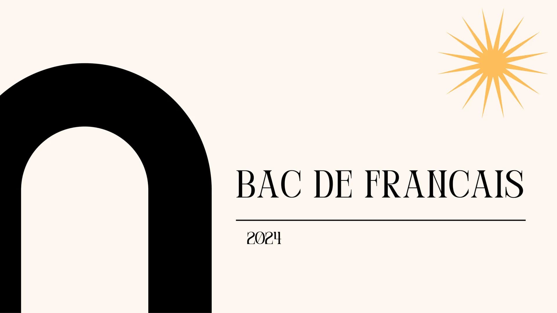 BAC DE FRANCAIS
2024 SOMMAIRE
Candide Ou L'optimiste
Garguentua
Mes Forêts
3
со
6
17
Colette
30
Les Fausses Confidences
46 CANDIDE OU L'OPTI