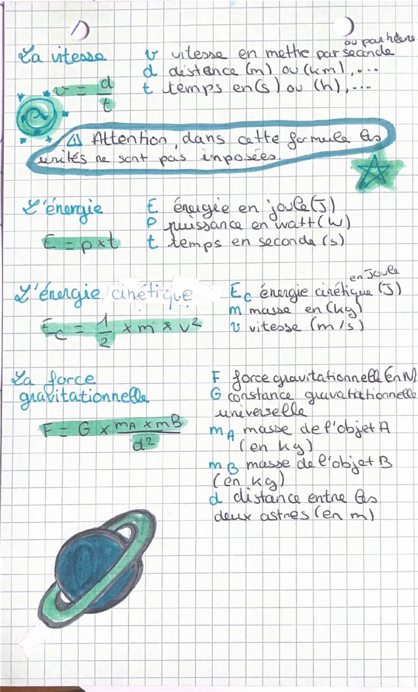 •
Physique
La loi d'Ohm.
La puissance
P = UXI
L'énergie
E = P x t
E = P x t
La masse volumique
m
V
>
Utention en volt (V)
B resistance en oh