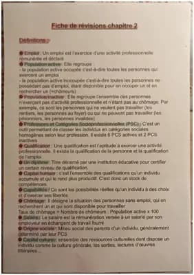 Know Quelles relations entre le diplôme, l'emploi et le salaire  thumbnail